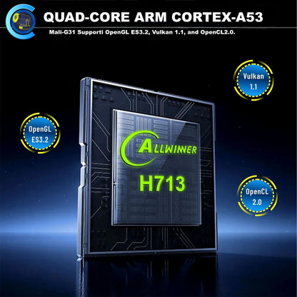 Proiettore cinematografico 4K