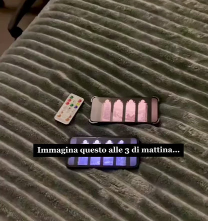 Proiettore cinematografico 4K